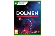 Dolmen Edycja Premierowa Xbox One
