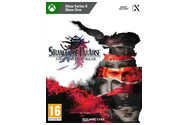 Stranger of Paradise Final Fantasy Origin Xbox One