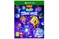 SpongeBob SquarePants Cosmic Shake Xbox One