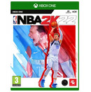 NBA22 Xbox One