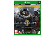 Chivalry 2 Edycja Premierowa Xbox One