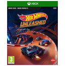Hot Wheels Unleashed / IT Xbox (One/Series X)