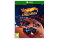 Hot Wheels Unleashed / IT Xbox (One/Series X)