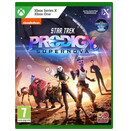 Star Trek Protogwiazda Supernowa Xbox (One/Series X)