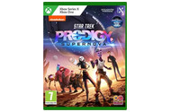 Star Trek Protogwiazda Supernowa Xbox (One/Series X)