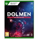 Dolmen Edycja Premierowa Xbox (One/Series X)