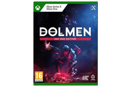 Dolmen Edycja Premierowa Xbox (One/Series X)