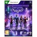 Rycerze Gotham Edycja Specjalna Xbox (Series X)
