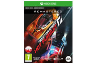 Need for Speed Hot Pursuit Remastered Xbox One