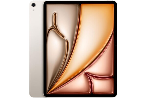 Tablet Apple iPad Air 13.00" Apple M3 8.0GB/128GB, WiFi, złoty
