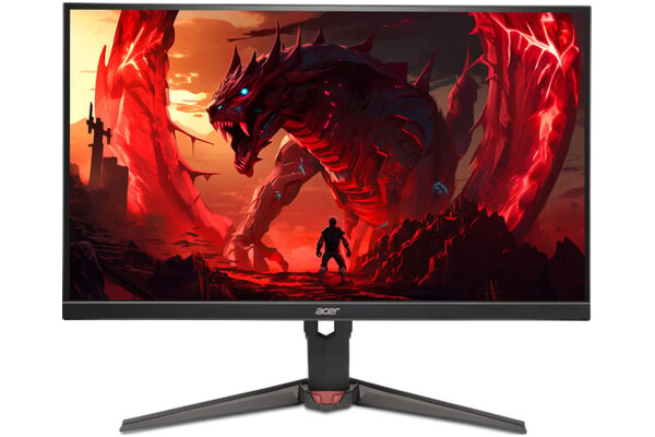 Monitor 27.0 ACER Nitro XV270X1BMIIPX czarny