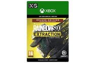 Rainbow Six Extraction Edycja Deluxe Xbox (One/Series X)