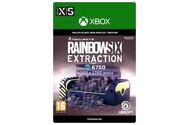 Rainbow Six Extraction Edycja 6750 React Credits Xbox (One/Series S/X)
