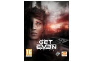 Get Even OST PC