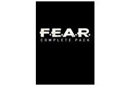 F.E.A.R. Complete Pack PC