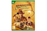Indiana Jones i Wielki Krąg Edycja Standardowa Xbox (Series X)