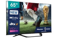 Telewizor Hisense 65A63H 65" 4K Ultra HD 65A63H