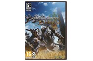 Monster Hunter Wilds PC