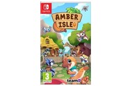 Amber Isle Nintendo Switch