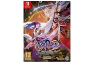 Yasha Legends of the Demon Blade Edycja Deluxe Nintendo Switch