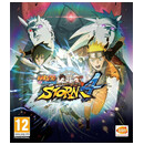 Naruto Shippuden Ultimate Ninja Storm 4 PC