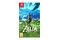 The Legend of Zelda Breath of the Wild Nintendo Switch