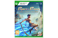 Prince of Persia The Lost Crown Xbox (One/Series X)
