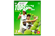 Top Spin25 Edycja Deluxe Xbox (One/Series X)