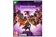 Dragon Age Straż Zasłony Xbox (Series X)