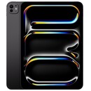 Tablet Apple iPad Pro 11.00" Apple M4 8.0GB/512GB, 5G, gwiezdna czerń