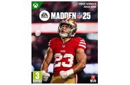 EA SPORTS Madden NFL 25 Xbox (One/Series X)