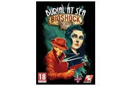 MAC BioShock Infinite Burial at Sea Episode 1 Mac