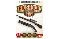 MAC BioShock Infinite Columbias Finest Mac