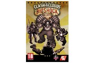 MAC BioShock Infinite Clash in the Clouds Mac