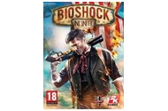 Bioshock Infinite PC