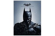 Batman Arkham Origins Cold, Cold Heart PC