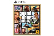 Grand Theft Auto V PlayStation 5