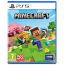 Minecraft PlayStation 5