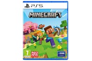 Minecraft PlayStation 5