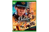 Deliver At All Costs Xbox (Series X)