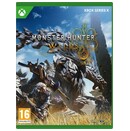 Monster Hunter Wilds Xbox (Series X)