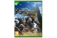 Monster Hunter Wilds Xbox (Series X)