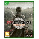 Dynasty Warriors Origins Xbox (Series X)