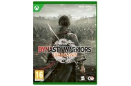 Dynasty Warriors Origins Xbox (Series X)