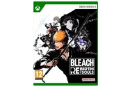 BLEACH Rebirth of Souls Xbox (Series X)