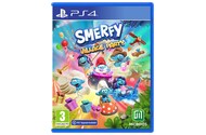 Smerfy Village Party PlayStation 4