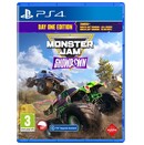 Monster Jam Showdown Edycja Premierowa PlayStation 4