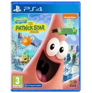 SpongeBob Kanciastoporty Patryka Rozgwiazdy PlayStation 4