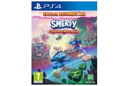 Smerfy Smerfne Marzenia Edycja Rozmarzona PlayStation 4