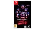 Five Nights at Freddys Help Wanted 2 Nintendo Switch